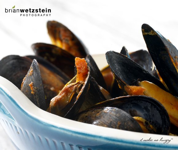 Mussels