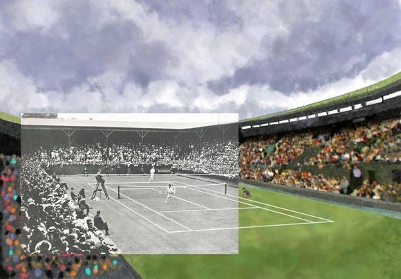 Wimbledon