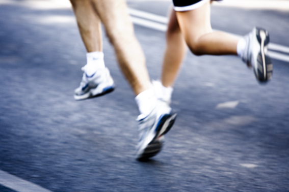 runners