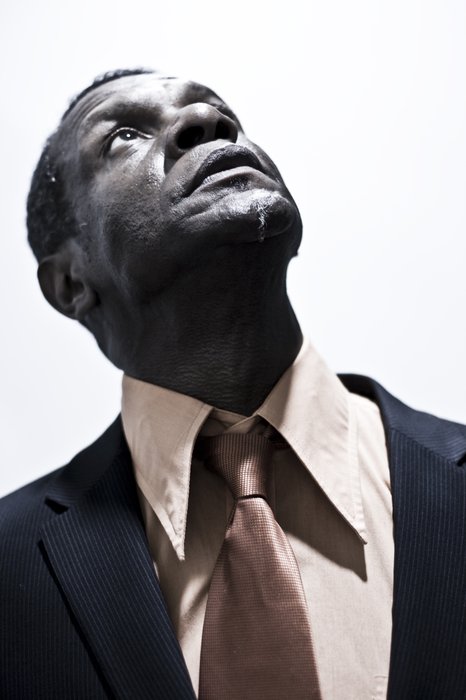 Errol T. Harewood - Actor