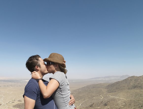 Kiss
