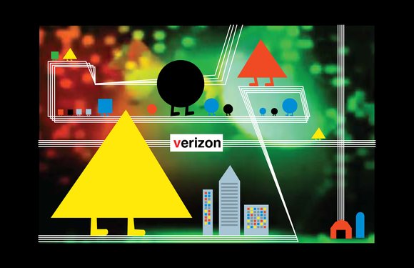 Verizon: Do More Amazing - exploration 6