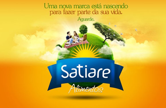 Satiare