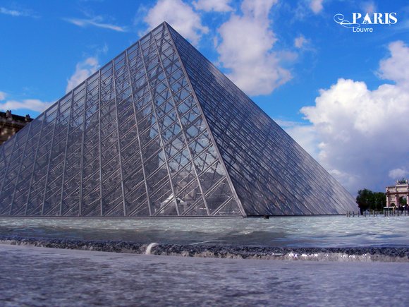 Louvre Paris