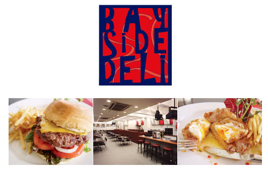 Bayside Deli