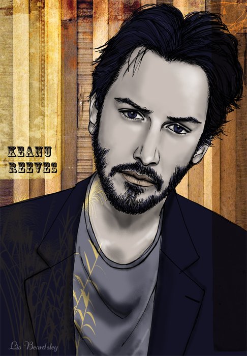 Keanu