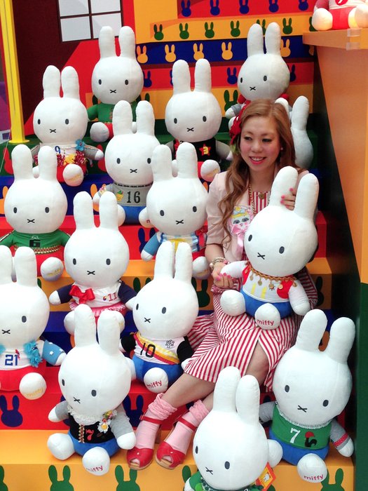 Miffy