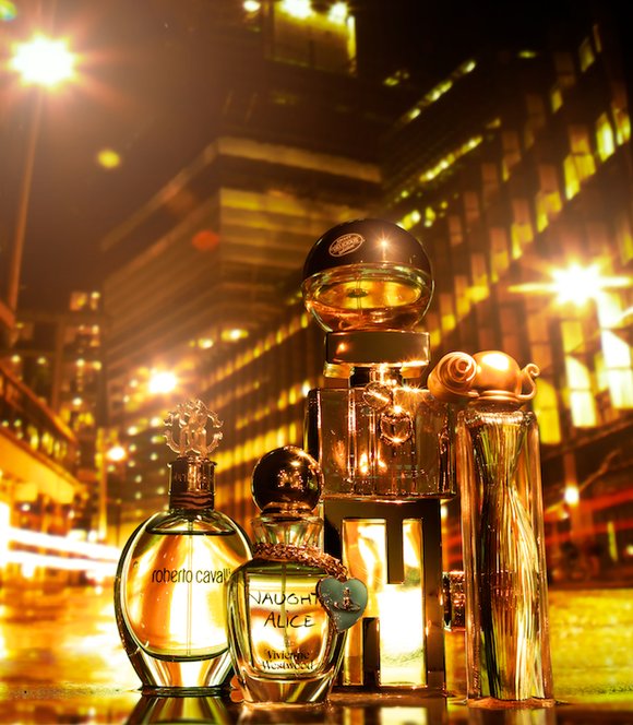 City