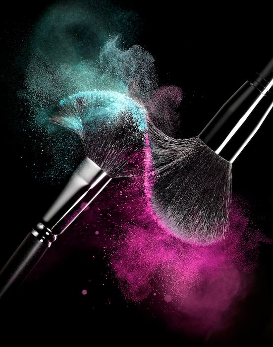 Brushes