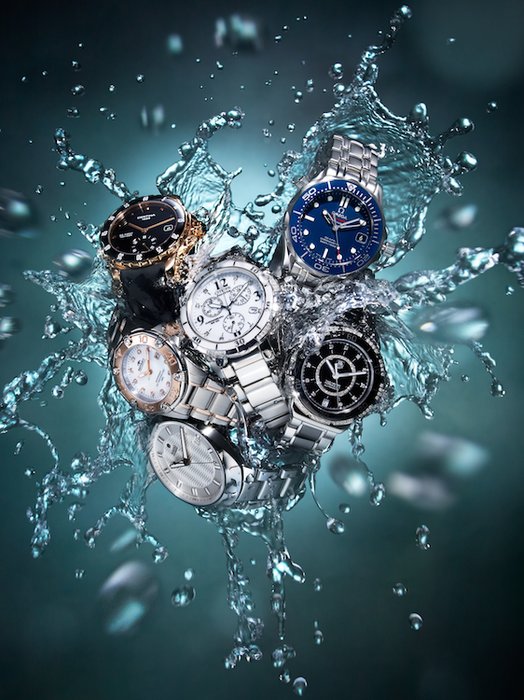 Watches