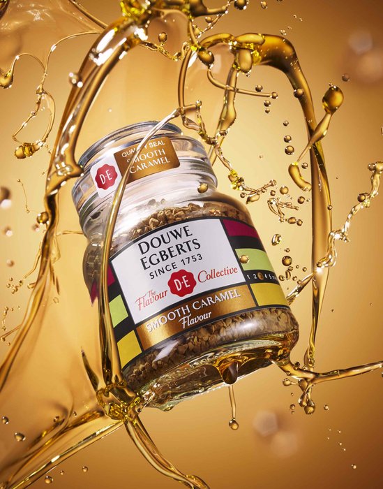 DOUWE EGBERTS