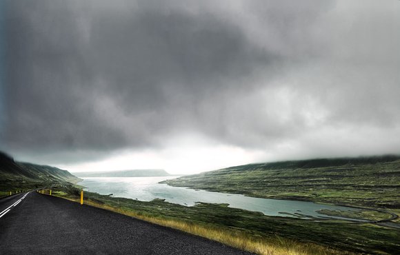 WestFjords