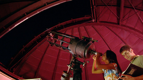 Telescope