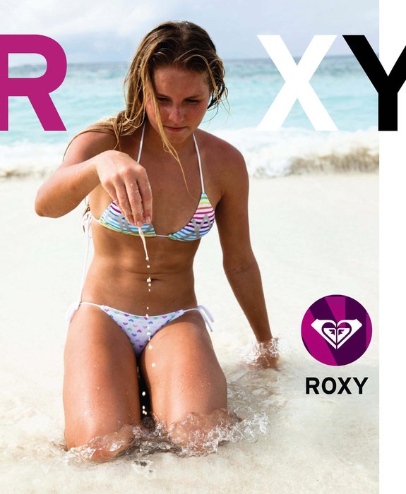 Roxy