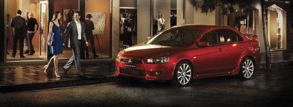 Mitsubishi