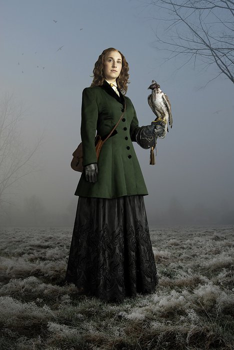 hunter