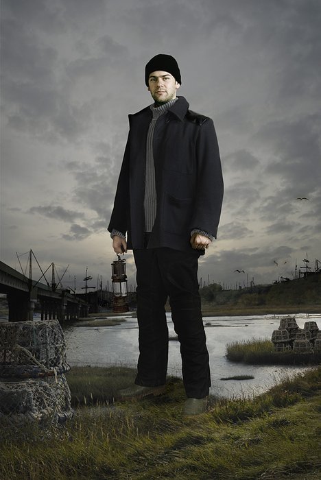 hunter
