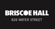 Briscoe Hall