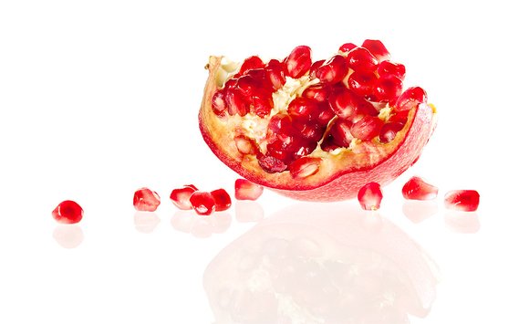 Pomegranate