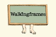 Walkingframes