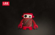 Little Red Robot