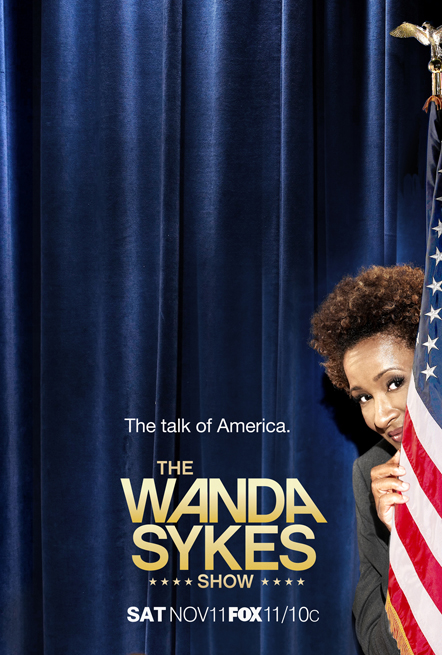 Wanda Sykes Key Art 3