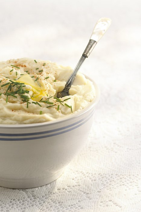 Potatos